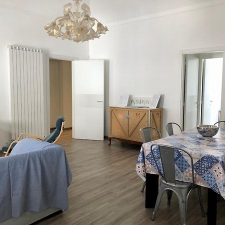 Marco'S House Apartman Lavagna Kültér fotó
