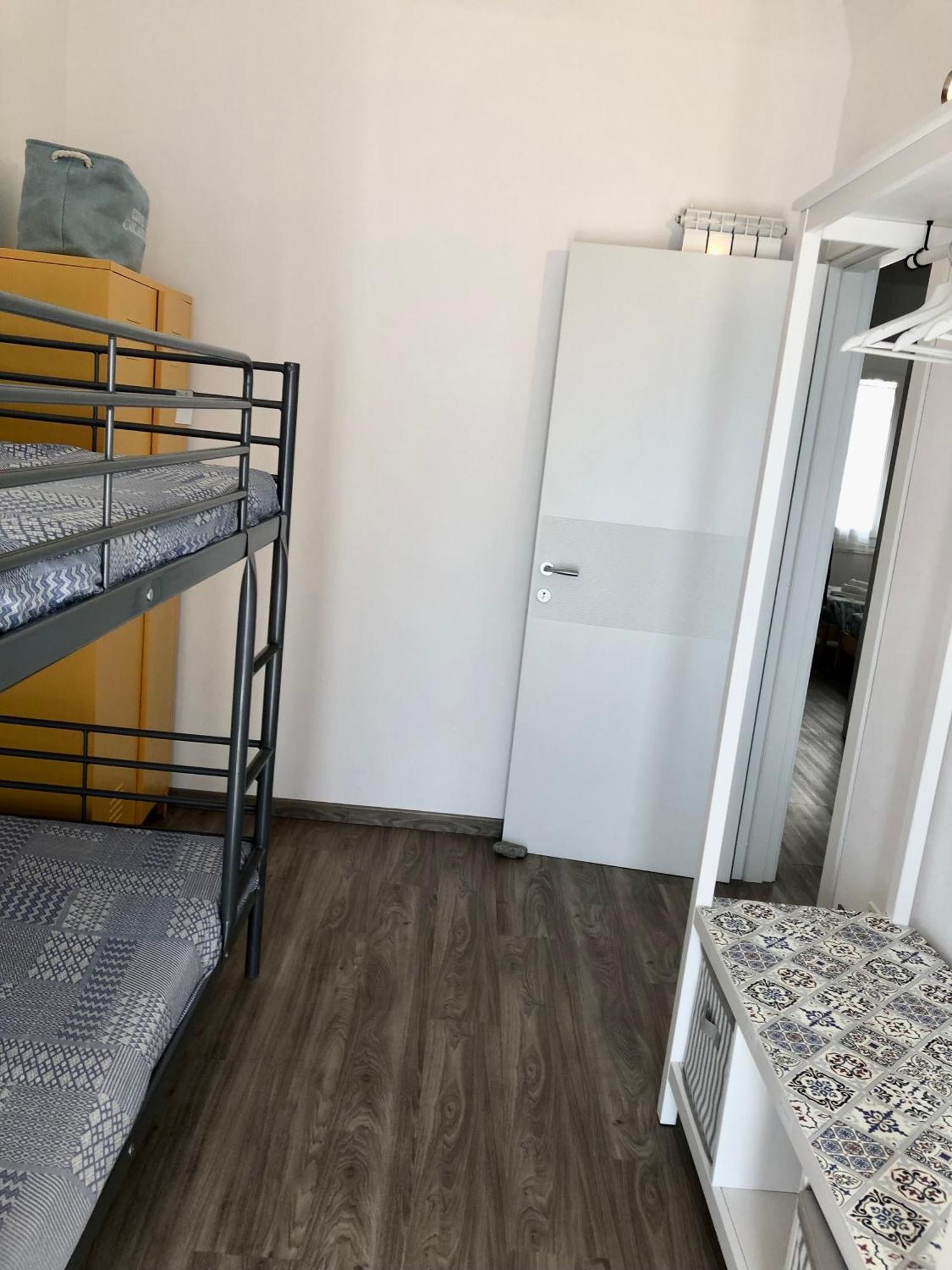 Marco'S House Apartman Lavagna Kültér fotó