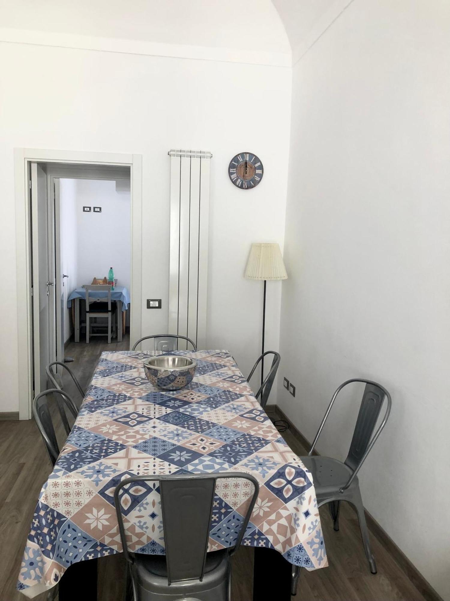 Marco'S House Apartman Lavagna Kültér fotó